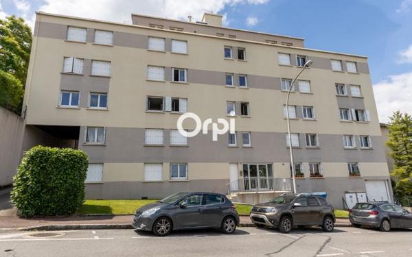 Appartement à louer    1 pièce • 27 m2 Limoges