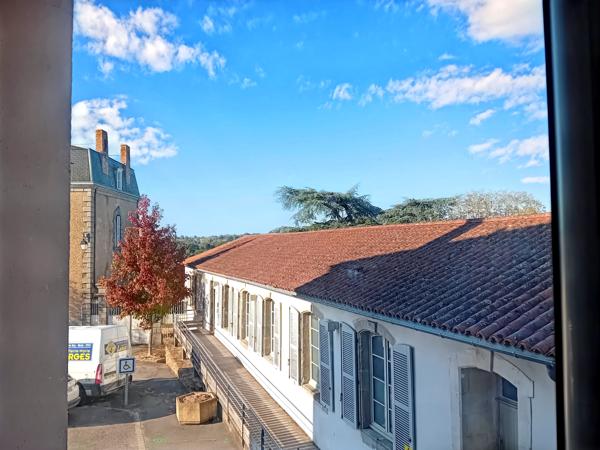 Maison à vendre à Argentonnay (79150) - Deux-Sèvres
