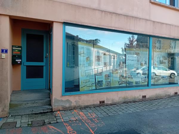 Maison à vendre à Argentonnay (79150) - Deux-Sèvres