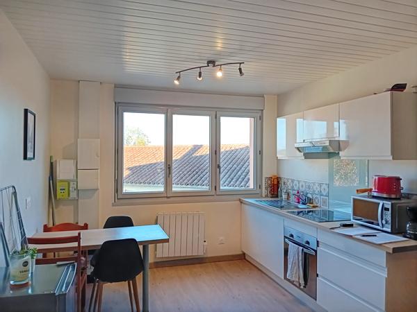 Maison à vendre à Argentonnay (79150) - Deux-Sèvres