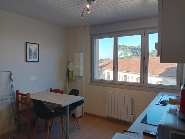 Maison à vendre à Argentonnay (79150) - Deux-Sèvres