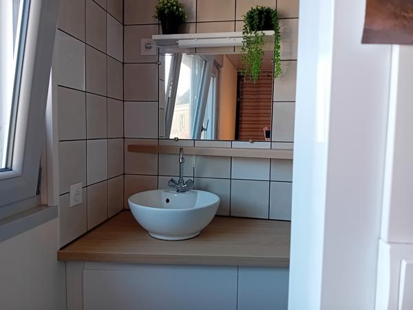 Maison à vendre à Argentonnay (79150) - Deux-Sèvres