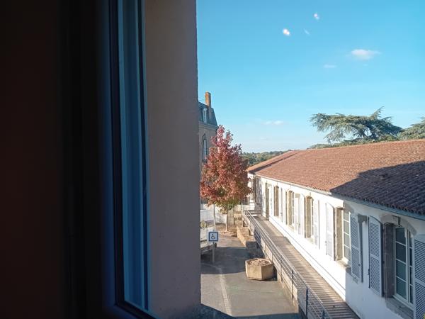 Maison à vendre à Argentonnay (79150) - Deux-Sèvres
