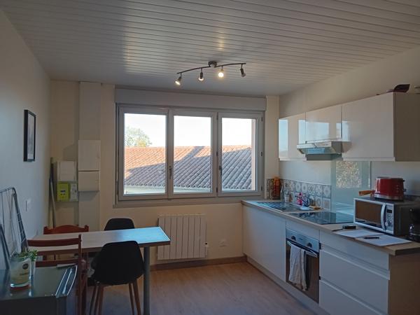 Maison à vendre à Argentonnay (79150) - Deux-Sèvres