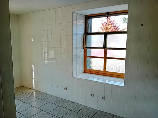 Maison à vendre à Argentonnay (79150) - Deux-Sèvres