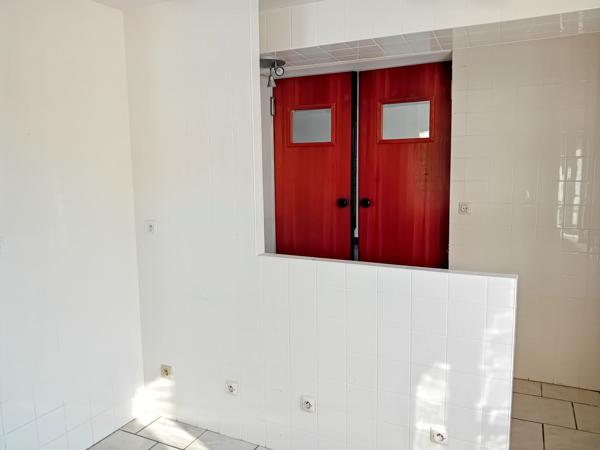 Maison à vendre à Argentonnay (79150) - Deux-Sèvres