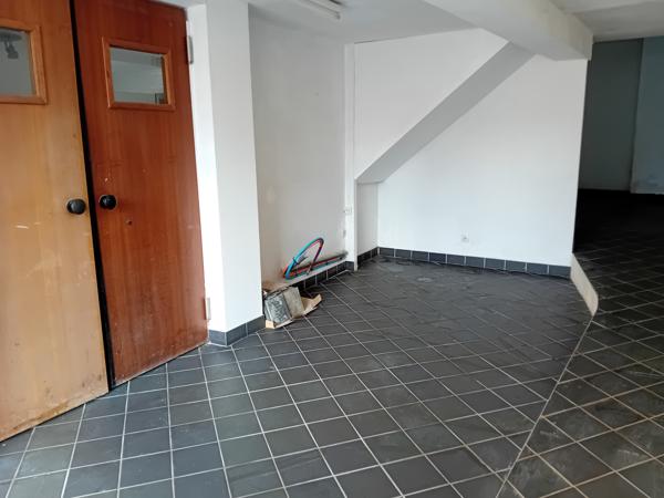 Maison à vendre à Argentonnay (79150) - Deux-Sèvres