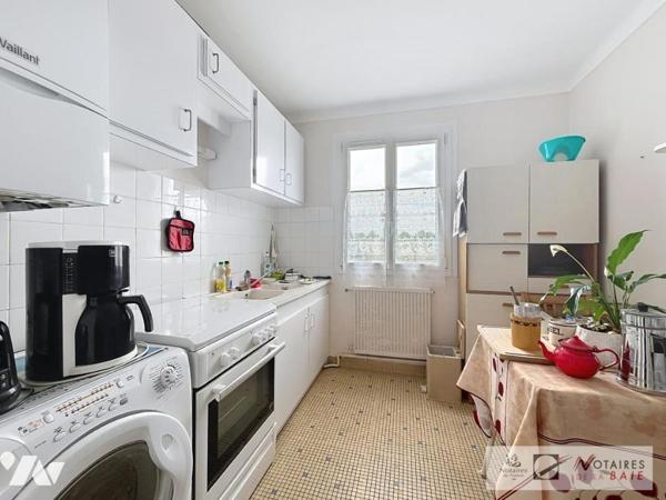 APPARTEMENT SAINT-BRIEUC