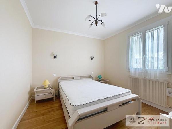 APPARTEMENT SAINT-BRIEUC