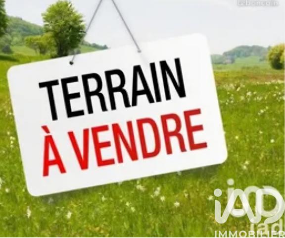 Terrain à vendre 287 m² Vitry-sur-Seine