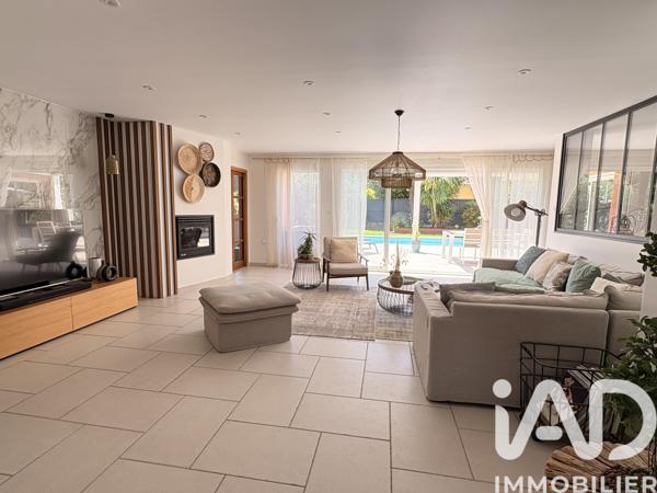Maison à vendre 7 pièces 212 m² La Baule-Escoublac