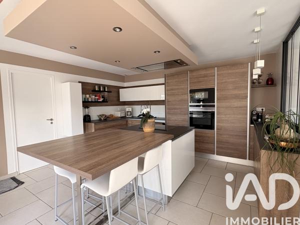 Maison à vendre 7 pièces 212 m² La Baule-Escoublac