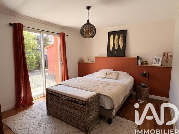 Maison à vendre 7 pièces 212 m² La Baule-Escoublac