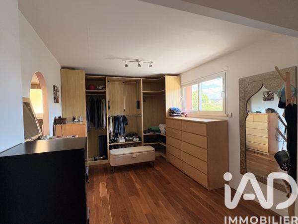 Maison à vendre 7 pièces 212 m² La Baule-Escoublac