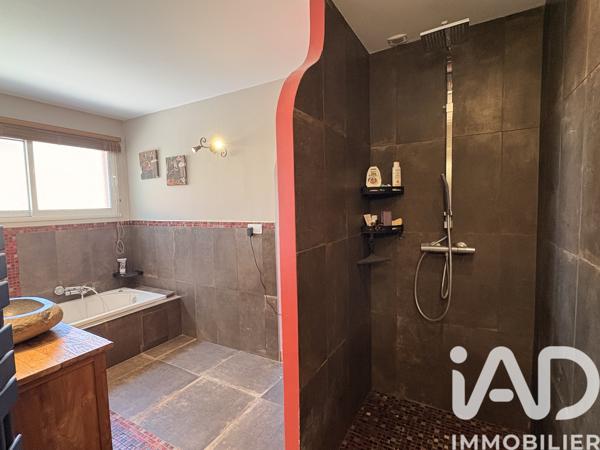 Maison à vendre 7 pièces 212 m² La Baule-Escoublac
