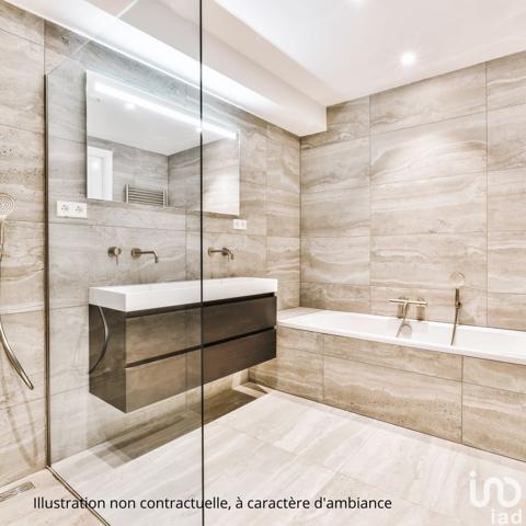Appartement (neuf) à vendre 3 pièces 58 m² Clermont-Ferrand
