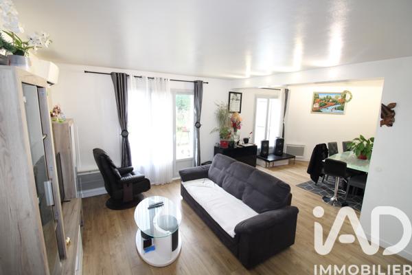 Maison à vendre 4 pièces 107 m² Guignes