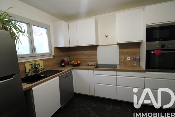 Maison à vendre 4 pièces 107 m² Guignes