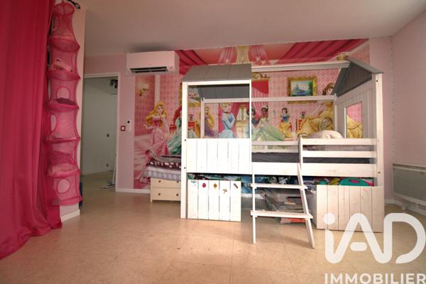 Maison à vendre 4 pièces 107 m² Guignes