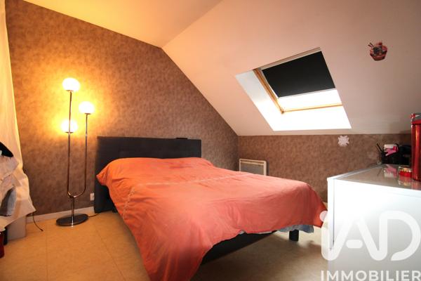 Maison à vendre 4 pièces 107 m² Guignes