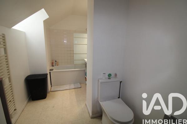 Maison à vendre 4 pièces 107 m² Guignes