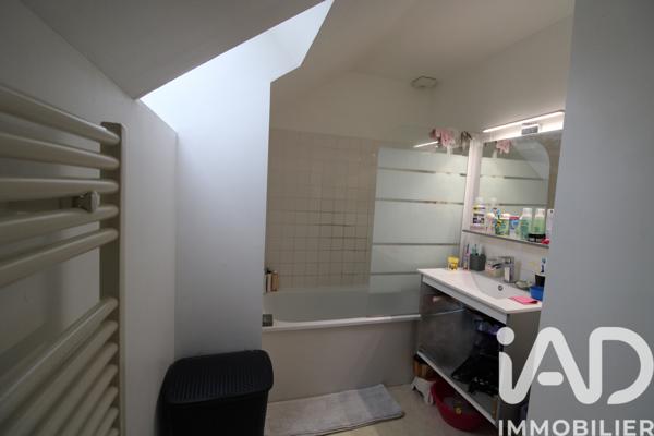 Maison à vendre 4 pièces 107 m² Guignes