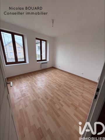 Maison à vendre 5 pièces 107 m² Meilleray
