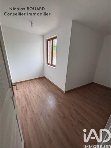 Maison à vendre 5 pièces 107 m² Meilleray