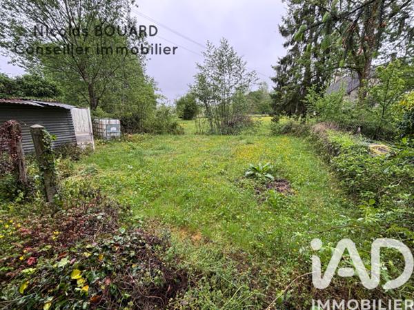Maison à vendre 5 pièces 107 m² Meilleray