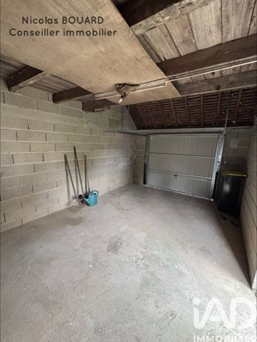 Maison à vendre 5 pièces 107 m² Meilleray