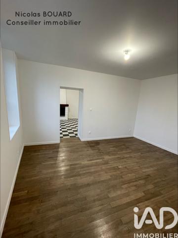 Maison à vendre 5 pièces 107 m² Meilleray