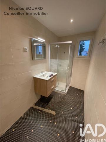 Maison à vendre 5 pièces 107 m² Meilleray