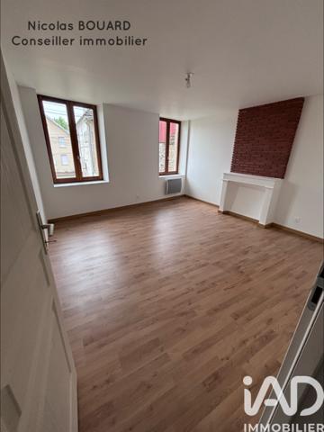Maison à vendre 5 pièces 107 m² Meilleray
