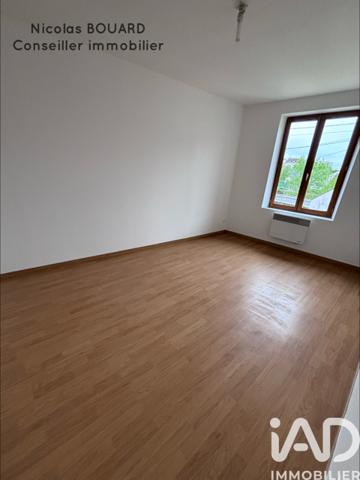 Maison à vendre 5 pièces 107 m² Meilleray