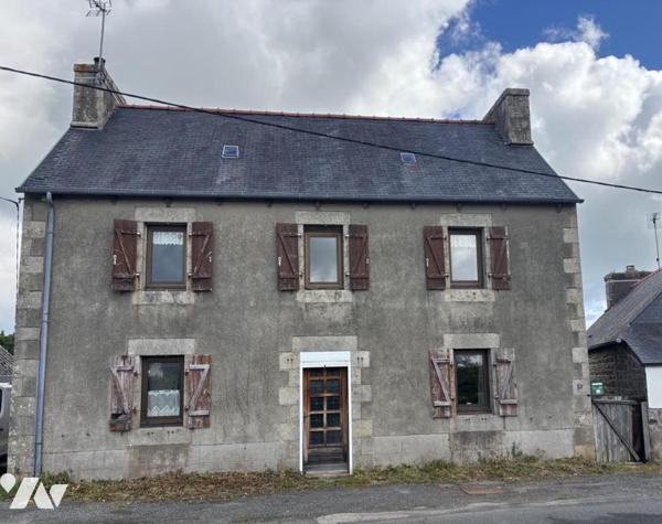 Maison à PLOULEC'H à rénover