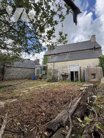 Maison à PLOULEC'H à rénover