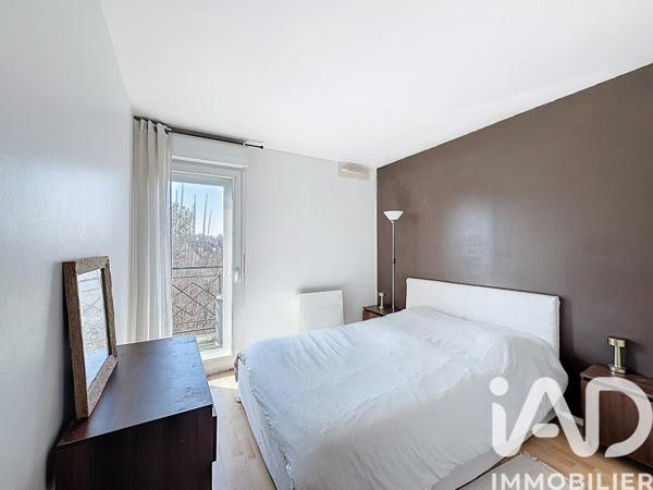 Appartement à vendre 2 pièces 35,35 m² Noisy-le-Grand