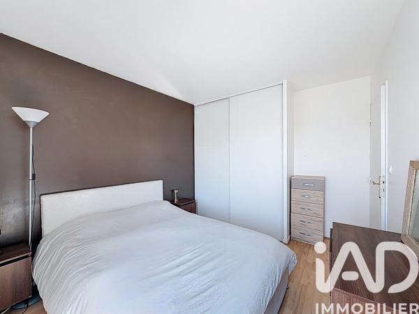 Appartement à vendre 2 pièces 35,35 m² Noisy-le-Grand