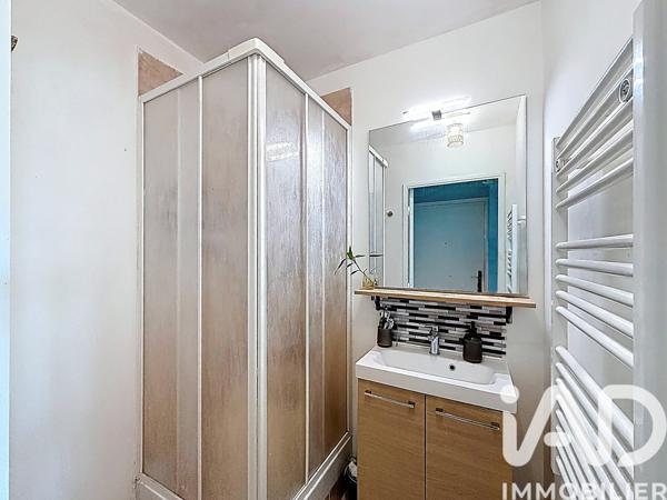 Appartement à vendre 2 pièces 35,35 m² Noisy-le-Grand
