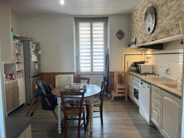 Maison à vendre |  Tombeboeuf |  4 pièces | 169 m²