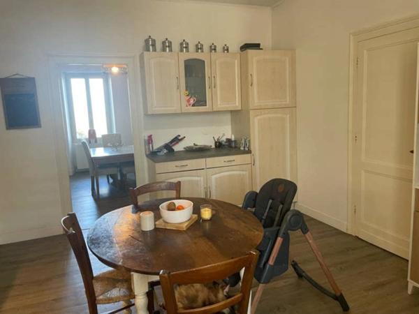 Maison à vendre |  Tombeboeuf |  4 pièces | 169 m²