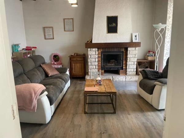 Maison à vendre |  Tombeboeuf |  4 pièces | 169 m²