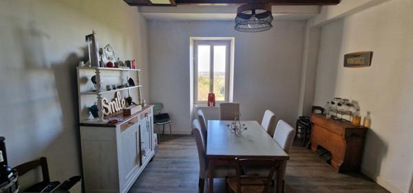 Maison à vendre |  Tombeboeuf |  4 pièces | 169 m²