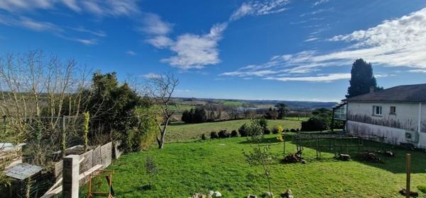 Maison à vendre |  Tombeboeuf |  4 pièces | 169 m²