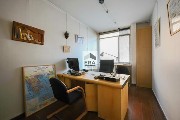 Local commercial Paris 3 pièce(s) 50 m2