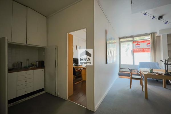 Local commercial Paris 3 pièce(s) 50 m2