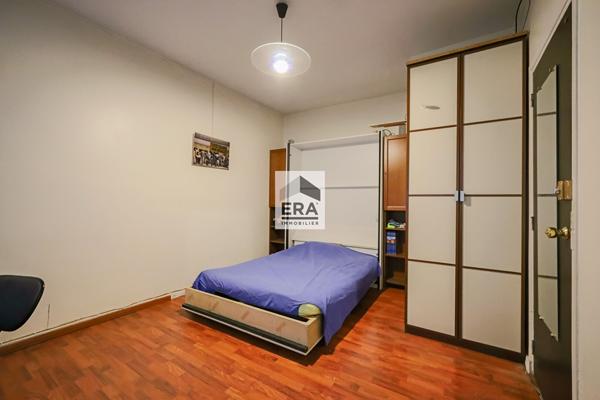 Local commercial Paris 3 pièce(s) 50 m2