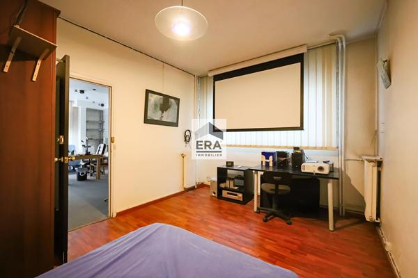 Local commercial Paris 3 pièce(s) 50 m2