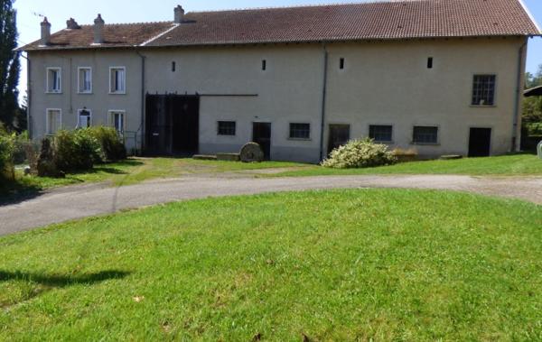 Vente Maison Benamenil   