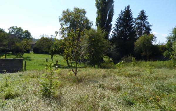 Vente Maison Benamenil   